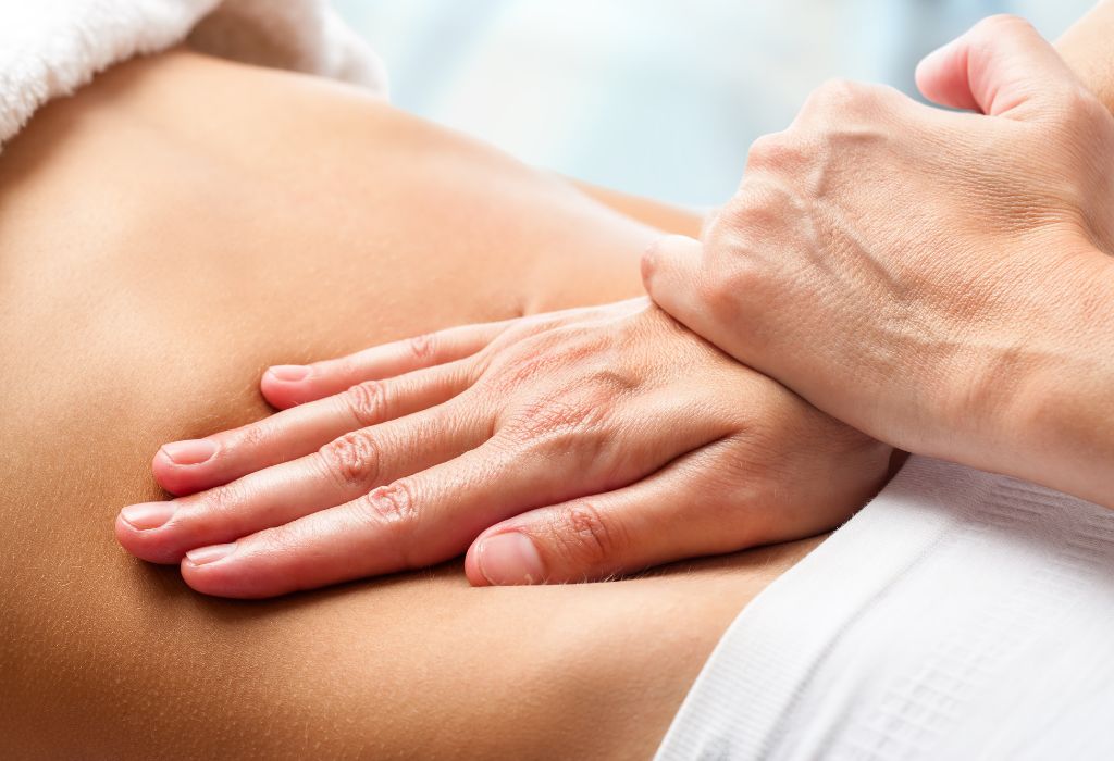 Massaggi Dimagranti