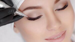Trucco Permanente