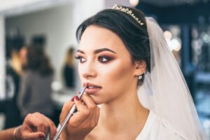 Trucco Sposa